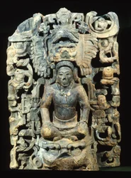 Graburne aus Teapa, Tabasco